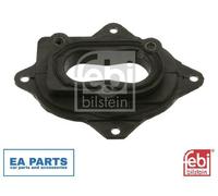 Flange, carburettor for VW PASSAT B3/B4 FEBI BILSTEIN 03390
