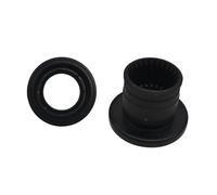 Flange Coupling Fit for Hisun Massimo Bennch 500cc 700cc UTV ATV Quad 22181-004D-0000 P004D002243A0000 2243A-004D00-0000