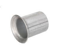 Flange, exhaust pipe ASMET 0A.018