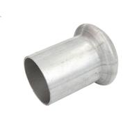 Flange, exhaust pipe ASMET A.019