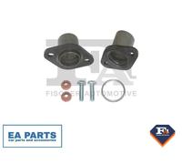 Flange, exhaust pipe for NISSAN PRIMERA FA1 066-802.023
