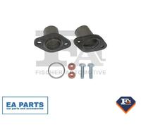 Flange, exhaust pipe for NISSAN PRIMERA FA1 066-803.023