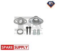 FLANGE, EXHAUST PIPE FOR OPEL ASTRA CLASSIC G ASTRA G FA1 066-805.023