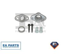 Flange, exhaust pipe for OPEL ASTRA CLASSIC G ASTRA G FA1 066-805.023