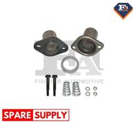 FLANGE, EXHAUST PIPE FOR OPEL VECTRA B FA1 066-806.023
