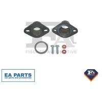 Flange, exhaust pipe for TOYOTA CARINA E VI CARINA E VI Saloon FA1 066-801.023