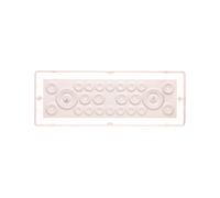 Flange for covers type BP-FLP..-2K xEnergy Basic 272166