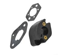 Flange & Gasket Set Compatible with BR320 BR380 BR400 BR420 Backpack For Leaf Blower, Air Manifold Connector Replacement Kit