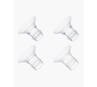 Flange Inserts for S9 Pro/S12 Pro - 4 Pcs | Size: 4Pcs - 15/17/19/21mm