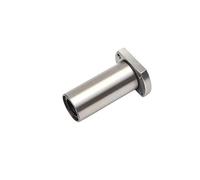 Flange Linear Ball Bearings, 2pcs/Lot LMH8LUU LMH10LUU LMH12UU LMH13UU LMH16UU LMH8UU LMH6UU 8mm Type Bearing Bush 3D(LMH16UU)