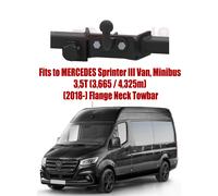 STEINHOF V-033 Trailer Hitch