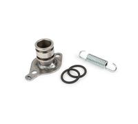 Flange Stage6 End Silencer Pro Replica MK2