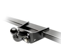 Flange Tow Bar for Mercedes Sprinter box truck 02.1995-05.2006