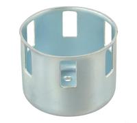 Flange Type Recoil Starter Cup Pulley Compatible with For GX120 For GX200 Engines for 4 5.5 6.5 Generator and Power Tool Use