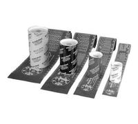 Flange Wizard 496-WW-19 Wizard Wrap Extra Large12 Inch To 48 Inch Pipe