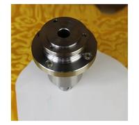 Flanged 100, 125 Chuck Spindle Assembly Lathe Spindle(100 Spindle Assembly B)