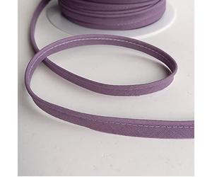flanged 2mm Insert Piping Cord Poly Cotton Fabric Covered bias Cut - Sold by the Metre - Many Colours (Lavender)