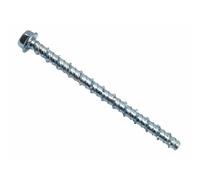 Flangehex Concrete Screwbolt Masonmate Multi One Size