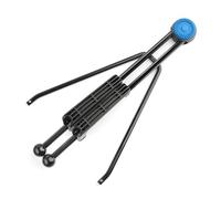 Flanger Folding Smart Guitar Stand Portable Stand Electric Stand Travel Musician Gear Foldable Guitar Rack
