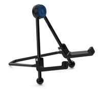 Flanger Folding Smarte Guitar Stand Portable Guitar Stands Electric Guitar Stand Travel Musician Gear Light Weight Foldable Violin Tripod