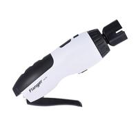 Flanger FX-02-3-in-1 Restringing Tool - Combines string winding, cutting and bridge pin removal in one unit for fast instrument setups