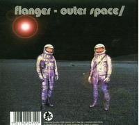 Flanger - Outer Space - Inner Space