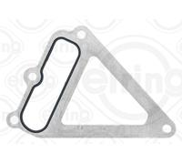Elring Coolant Flange Gasket ID Wide fits Bredamenarinibus Fap Fendt Man Neoplan