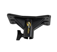 Flangia per cassa acustica in nylon