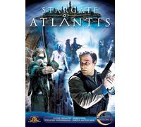 Flanigan, J. - Stargate Atlantis - Season 1, Volume 1.2