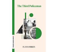 Flann O'Brien The Third Policeman (Paperback) (US IMPORT)