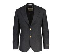 Flannel blazer Gant Club Noir 46