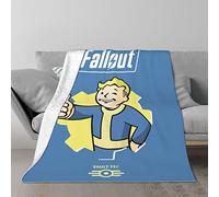 Flannel Fleece Blanket Super Soft Warm Cozy Bed Blanket Plush Lightweight Sofa Throw Blanket