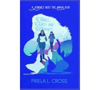 FLANNEL, FLIGHTS AND FOOTPRINTS: A JOURNEY INTO THE HIMALAYAS: Chasing Legends, Freezing Toes, and the Myth of the Mountain (Enigma Express)