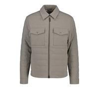 Flannel jacket Gant Marron L
