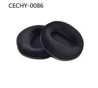 (Flannel) Qualified Ear Pads Soft Cushion Sleeves Headbeam forsony for PS3 7.1 Elite Editi