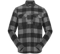 Flannel shirt Sweet Protection Forester Noir S