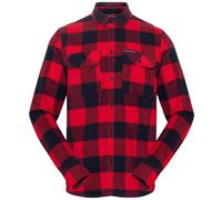 Flannel shirt Sweet Protection Forester Rouge M