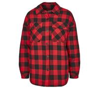 Urban Classics Long Sleeve Shirt Black S Men