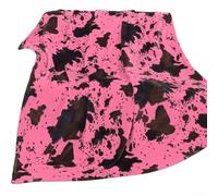 Flannel Style Blanket for Outdoor Trail Stops and Office Break Room Use Under Controlled Indoor Temperatures (D-40 * 50inch)