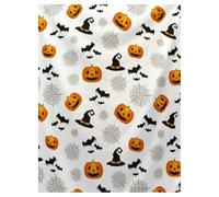 Flannel Throw Blanket Fall Pumpkin, Funny Halloween Throw Blanket, Soft Fluffy Fleece Blankets for Couch Bedroom, Gifts for Women Men Girls Boys All Seasons Super Soft Cozy