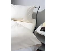 Flannelette 100% Brushed Cotton King Size Bed Fitted sheet 38cms deep White RRP £38