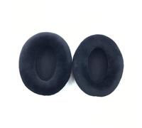 (Flannelette EarPads) Earpad Headband for Sennheiser HD660S 650 600 545 565 580 Headphone Headset Sponge Cover Flannelette Ear Hood Beam Pad
