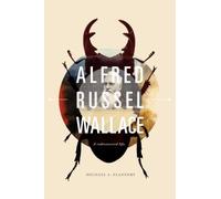 Flannery - Alfred Russel A Rediscovered Life - New paperback or soft - X555z