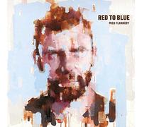 Flannery, Mick - Red To Blue