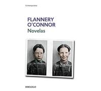 Flannery O'Connor / The Violent Bear It Away (Contemporánea)