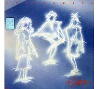 Flans - Luz Y Sombra