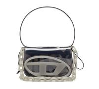 Flap Bag - female - Diesel - Handbags - Black - ONE SIZE - Bags ONE SIZE
