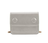 Flap Crossbody Purse For Women Small Crossbody Handbag Chain Shoulder Bag Purse Phone Wallet For Girl Dating Work Chain Shoulder Cross Body Bag Women Handbag Purses
