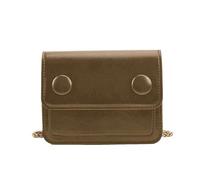 Flap Crossbody Purse For Women Small Crossbody Handbag Chain Shoulder Bag Purse Phone Wallet For Girl Dating Work Chain Shoulder Cross Body Bag Women Handbag Purses
