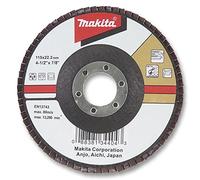FLAP DISC 115MM Z40 GRIT